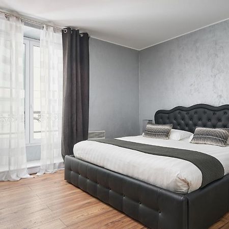 Apparthotel Des Congres Et Festivals Cannes Eksteriør bilde